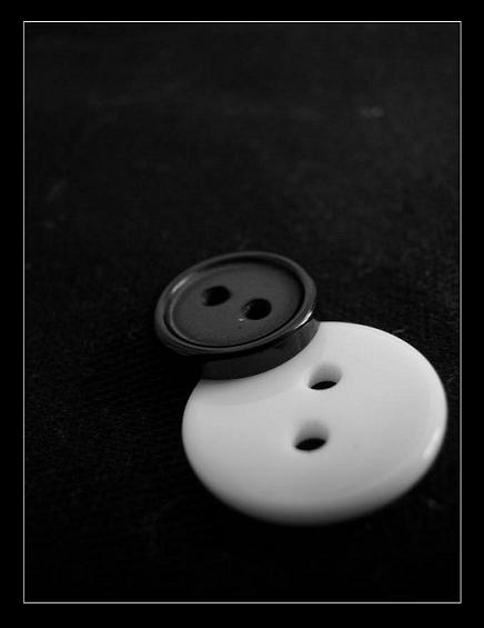 Black and White