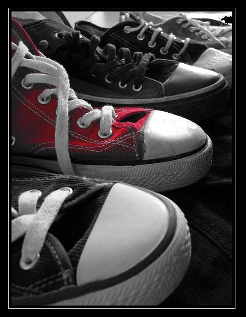 Only one is the BEST :)