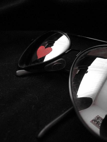 Love of art :)