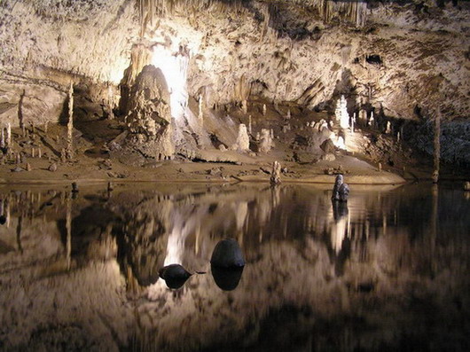 Moravský kras