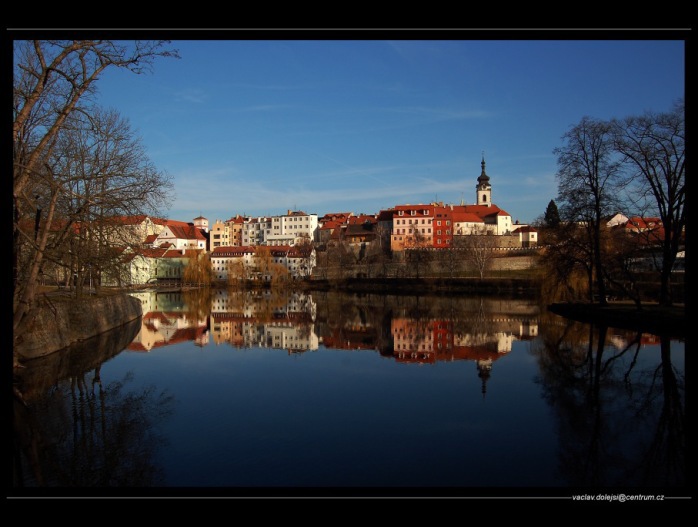 Písek