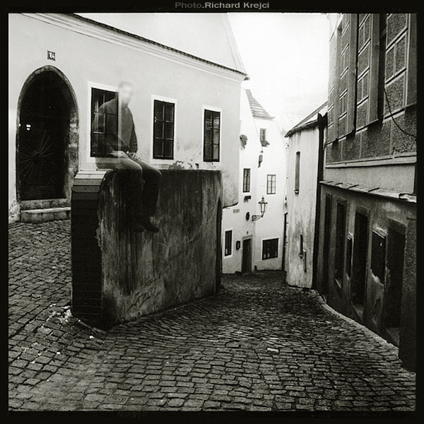 Oldtime Spirit