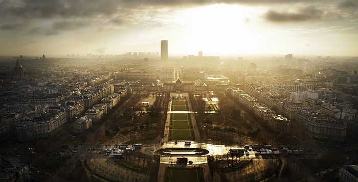 paris