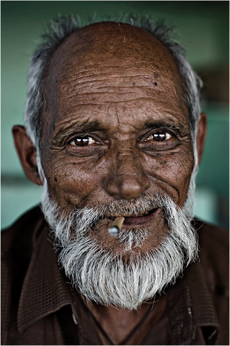 Chvilka na bídíčko