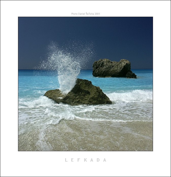 Lefkada I