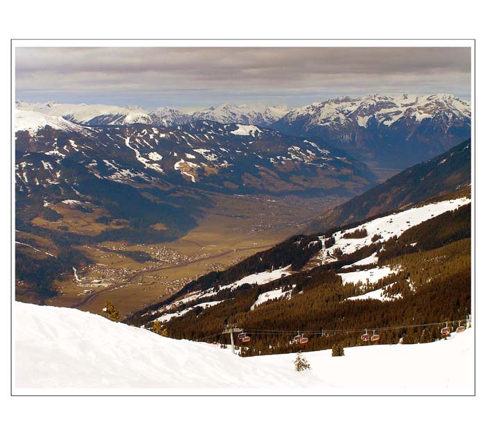 Alpy 2008