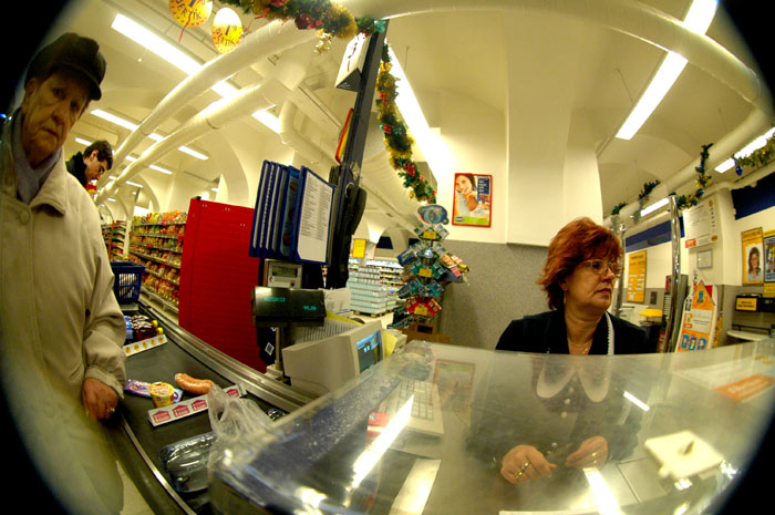 Zamestnana (albert) III