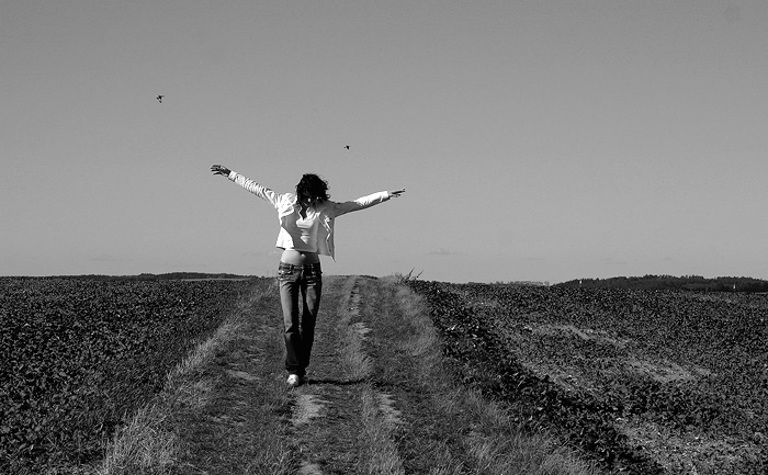 freedom