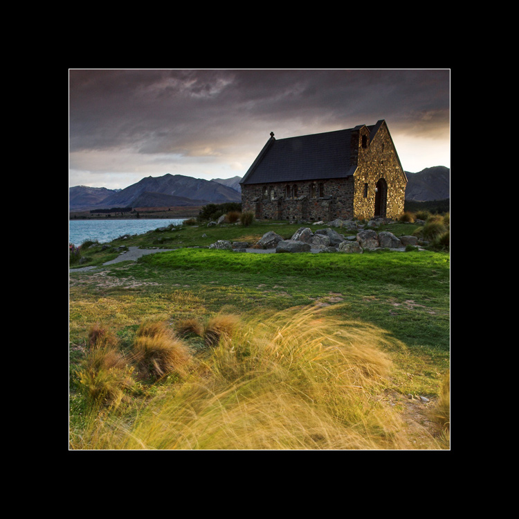 ~ Church of the Good Shepherd ~