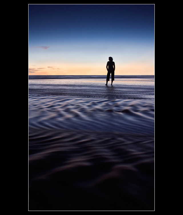 ~ S I L H O U E T T E ~