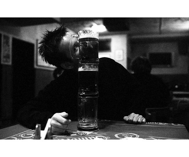 Mike 2/3