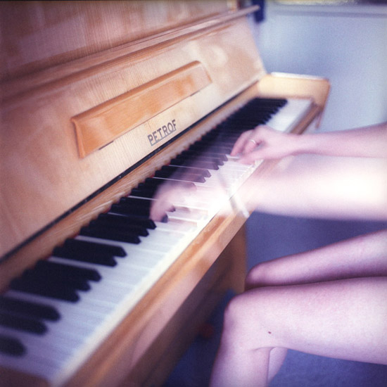 morning music
