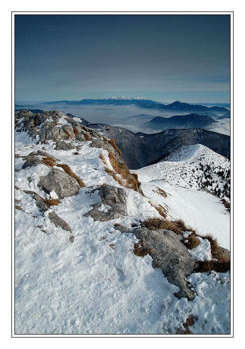 Malofatranské výhľady