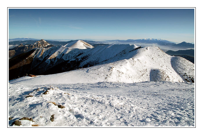 1709 m n.m.