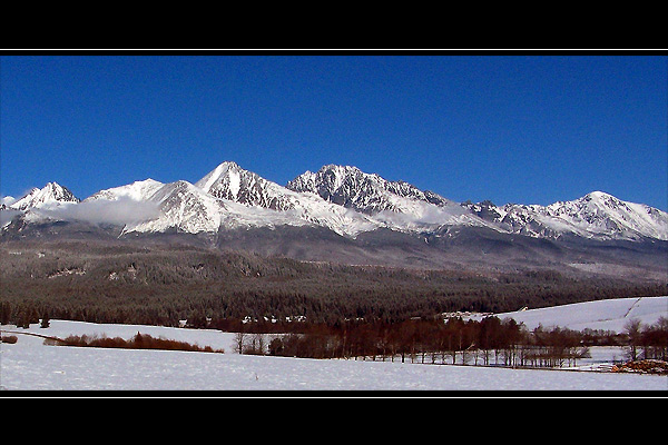 tatry IV
