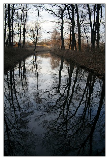 Mlékojedská strouha