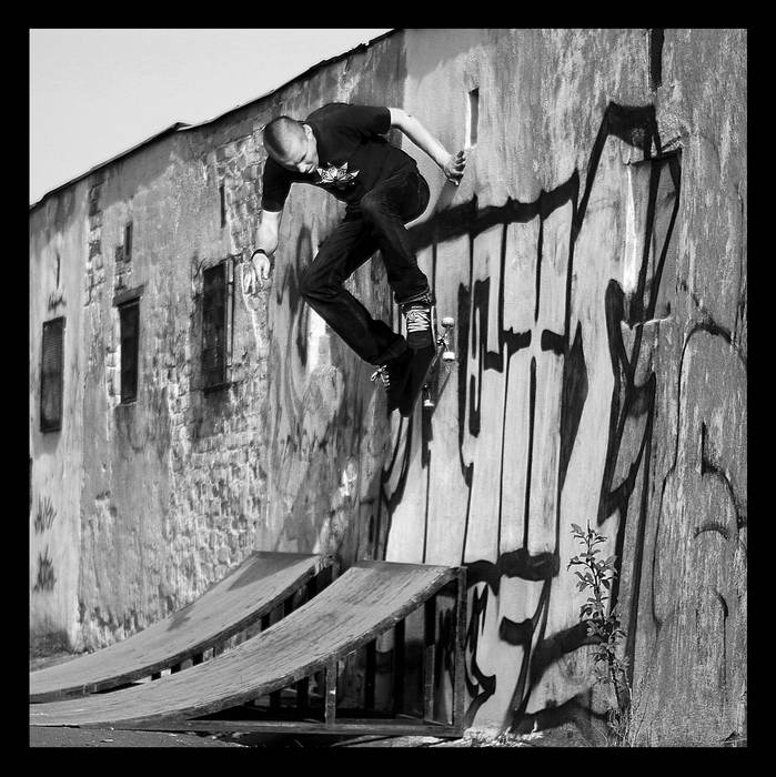 wallride