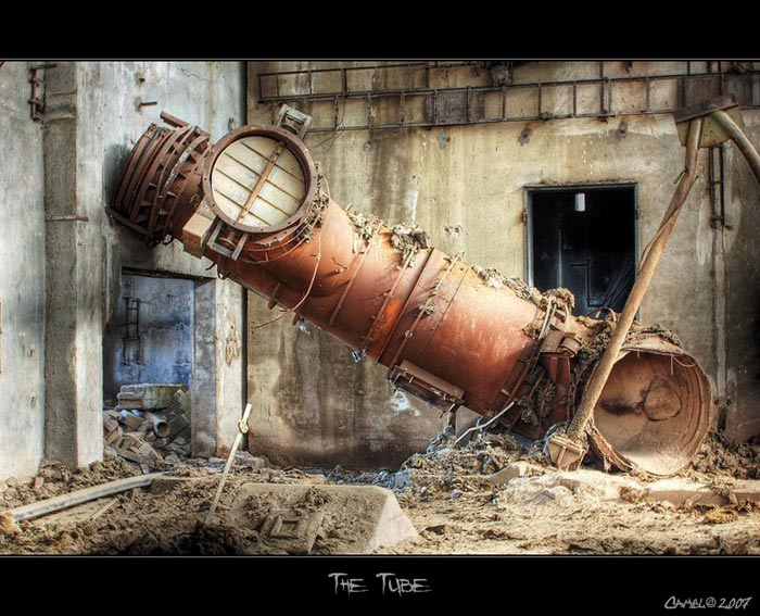 The Tube