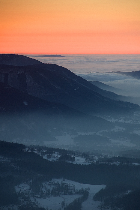 Radhošť II