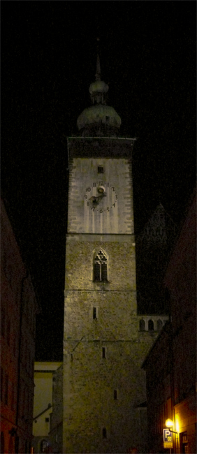 kostel sv.Jakuba