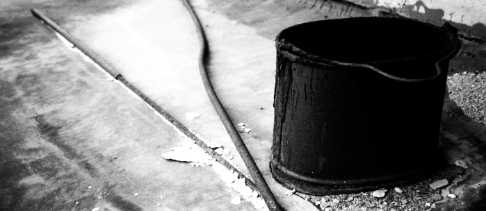 Pail