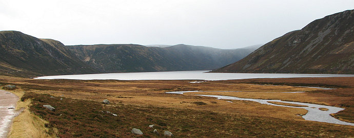 Loch Muick