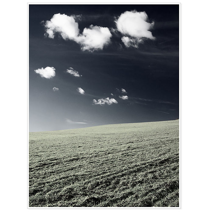 za horizont