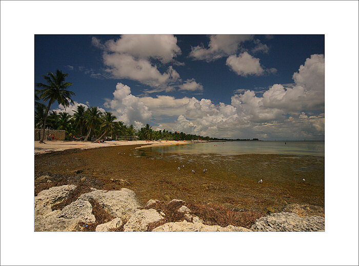 Key West...