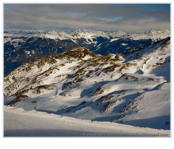 Zillertal, Hochzillertal II