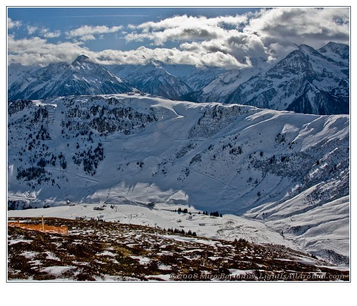 Zillertal, Penken II