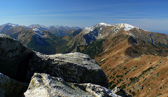 Tatry 3