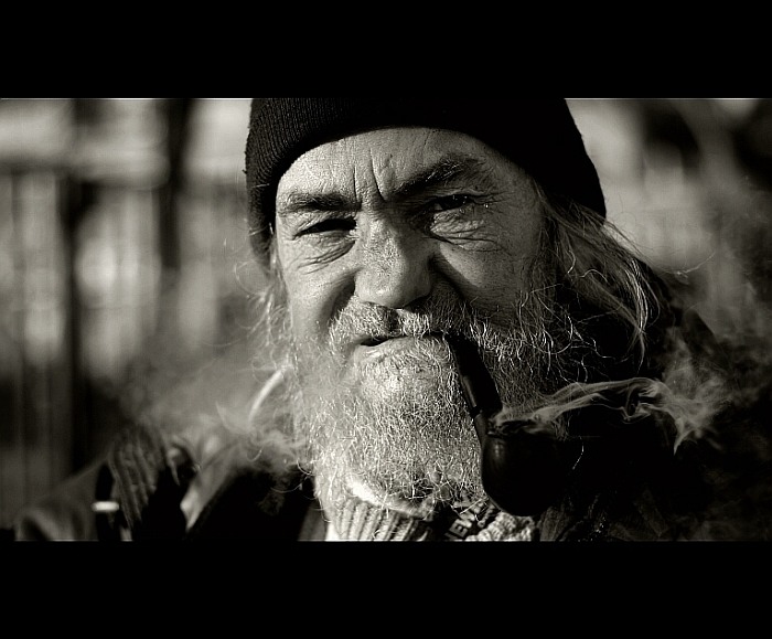 Smoker