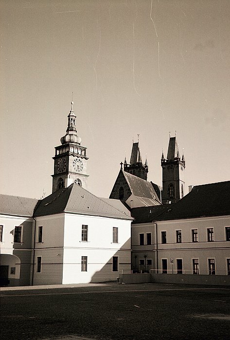 Nový pivovar v Hradci Králové