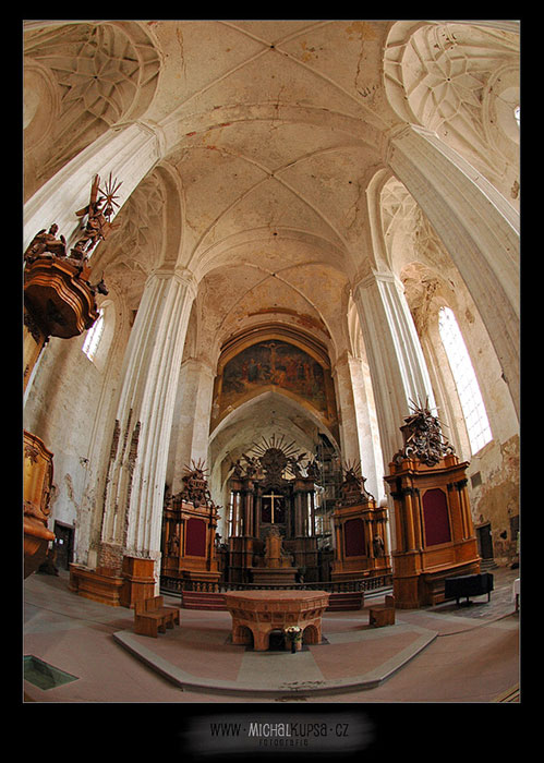 Chrám sv. Anny ve Vilniusu