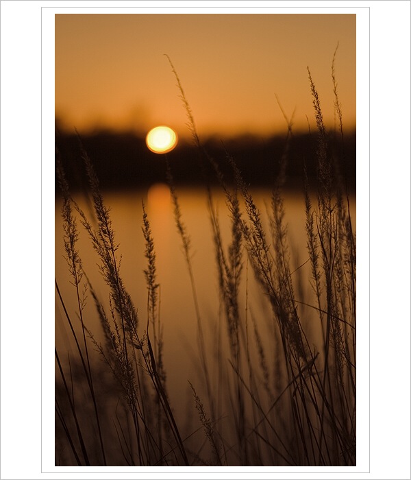 ***Západovka od jezera aneb KJB :))***