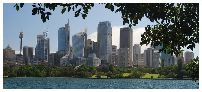 Sydney