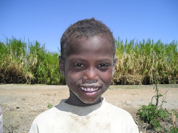 Etiopia