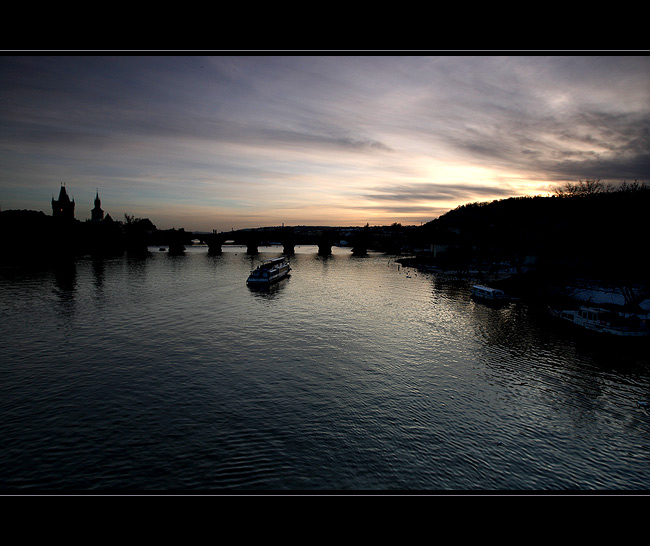 .. prazska romantika ..