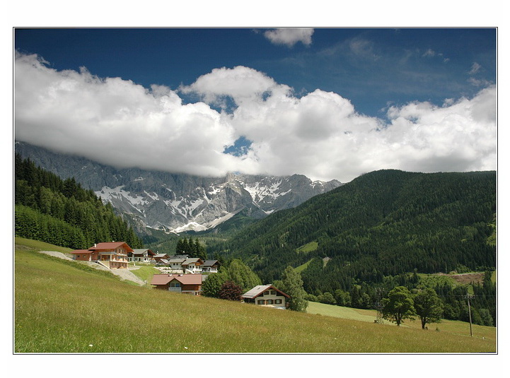 Dachstein