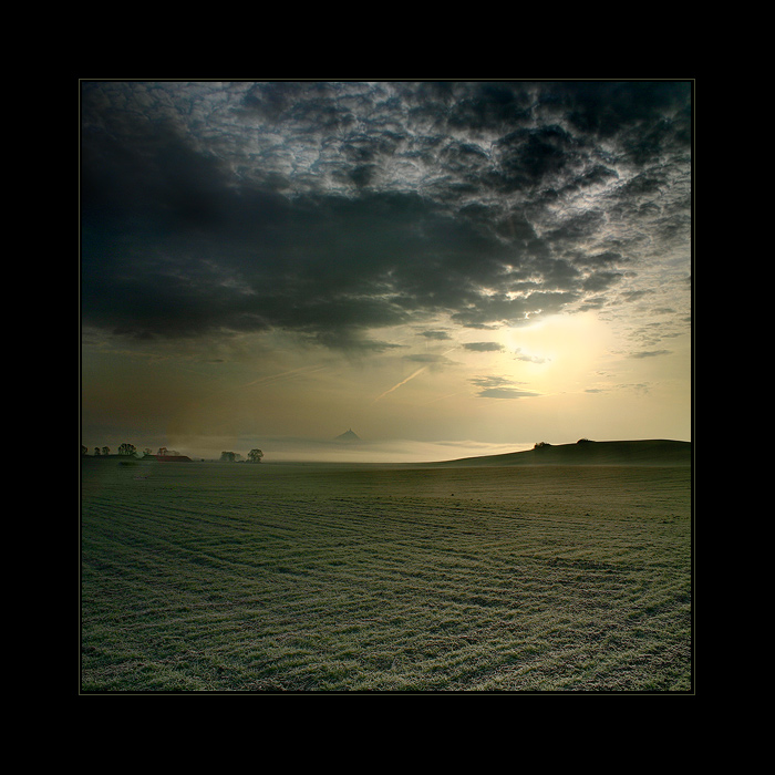 ...z toulek po Čechách...