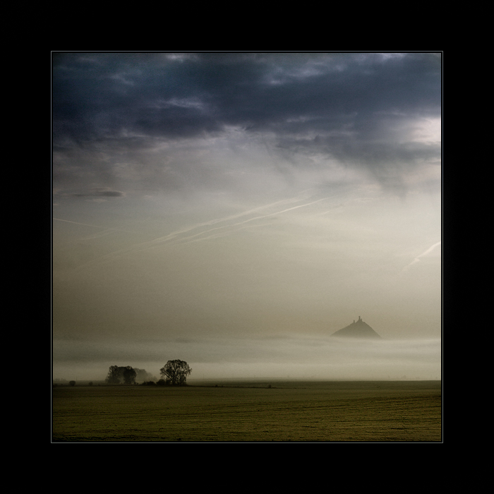 ...z toulek o Čechách...