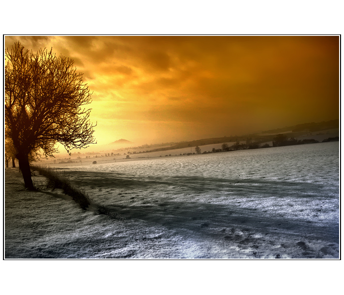 ...z toulek po Čechách