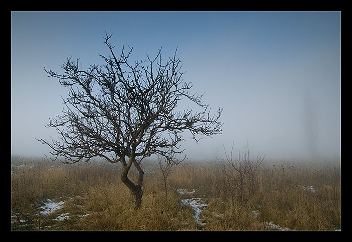 Nálada posledného dňa
