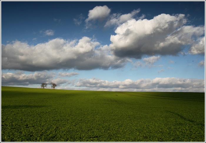 ...z toulek po Čechách...