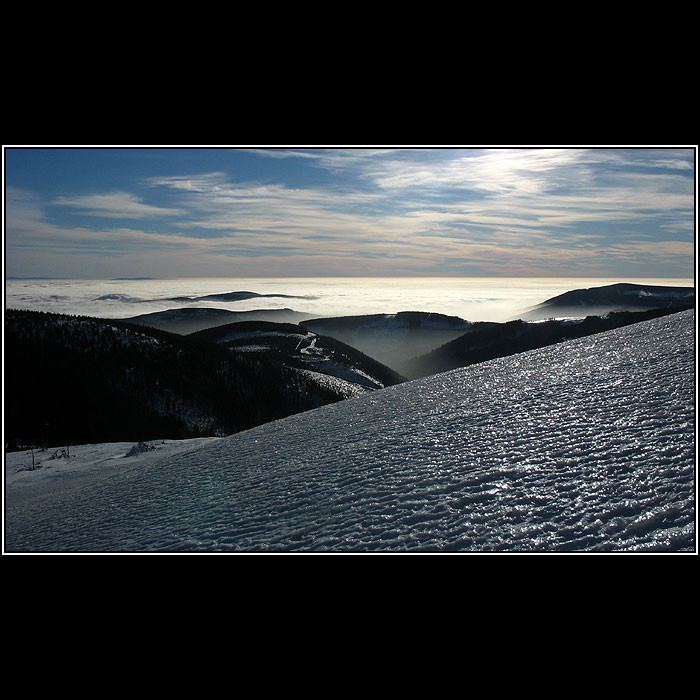 /// Ledový Masakr ///