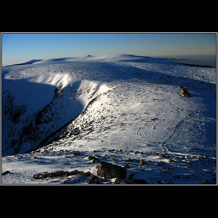 /// Večerní pohoda ///