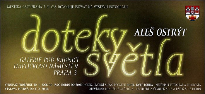 Vernissage