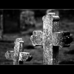 Starý anglický hřbitov