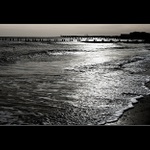 Východní pobřeží včera