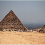 Je to hned vedle Manhattanu